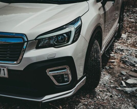 Advantages Of Replacing Car Parts With Pre-Painted Auto Components