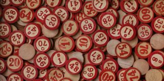 5 Top Tips for Keno Success