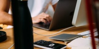 Top Karbon Alternatives 2023 person using silver MacBook