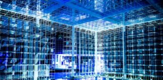 How to Plan Server Rack Layout? building photography