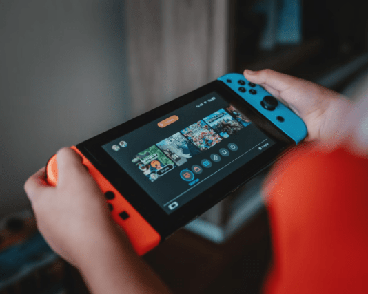 Arcade Closed – What Alternatives During Lockdown?