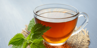 Herbal Tea Benefits for Skin: Which Ones to Try?