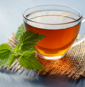 Herbal Tea Benefits for Skin: Which Ones to Try?