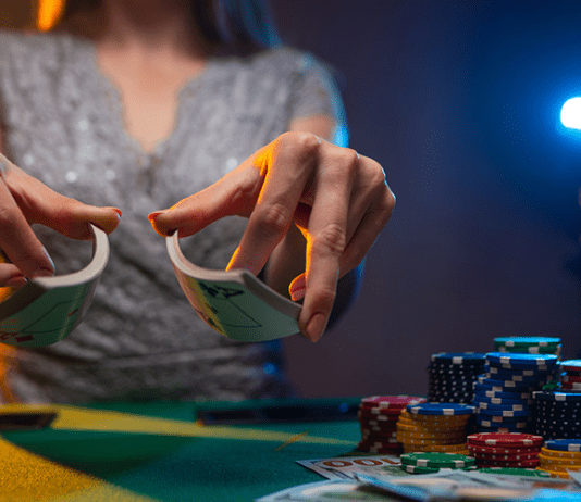 Get ready for exciting bonus games at Fairspin Casino!