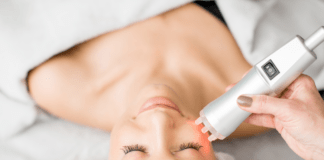 What Is Pulsed Dye Laser Treatment?