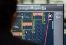4 Relevant Phases of BIM Implementation black flat screen computer monitor