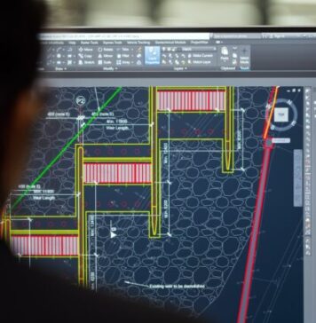 4 Relevant Phases of BIM Implementation black flat screen computer monitor