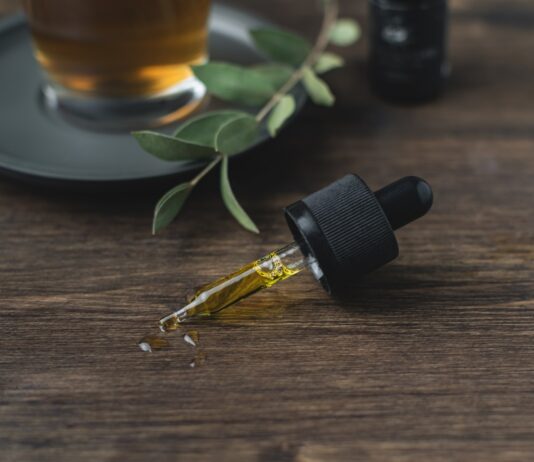 How Long Does Delta 8 High Last? black and silver portable speaker beside green leaves