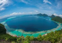 Beach Bumming: Best Island Retreats Near Malaysia