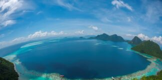 Beach Bumming: Best Island Retreats Near Malaysia