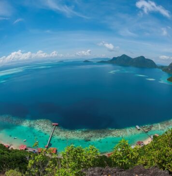 Beach Bumming: Best Island Retreats Near Malaysia