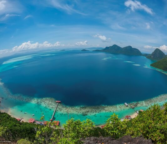 Beach Bumming: Best Island Retreats Near Malaysia