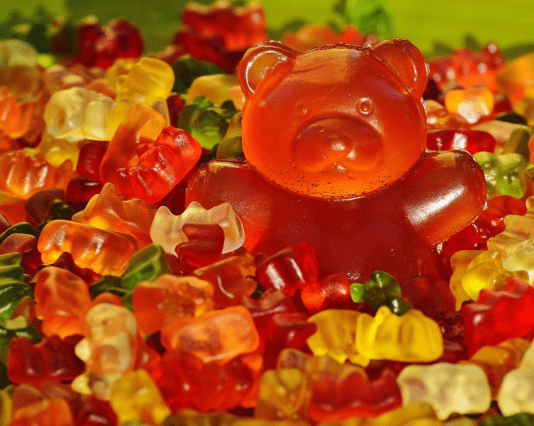 How To Buy High-Quality CBD Gummies This 2023?
