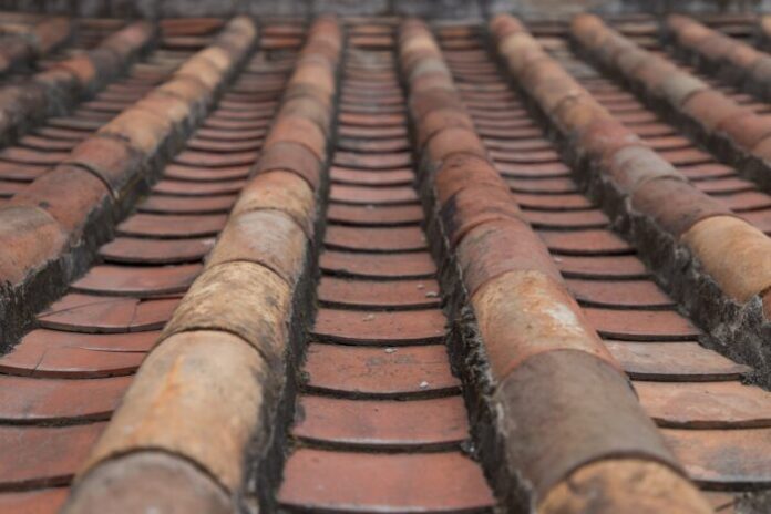 Photo by 赵 伟宏 closed up photo of brown metal lot