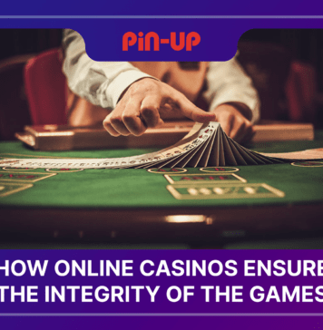 How Online Casinos Ensure the Integrity of the Games: The Fight Against Fraud and Detection of Fraud