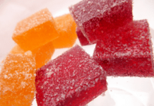 7 Things To Know Before Gifting THC Gummies To Your Friend