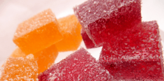 7 Things To Know Before Gifting THC Gummies To Your Friend