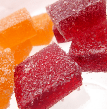 7 Things To Know Before Gifting THC Gummies To Your Friend