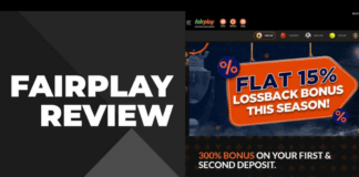 Basic information about Fairplay Club India