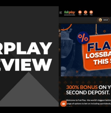 Basic information about Fairplay Club India