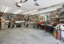 How to Protect Your Garage Flooring