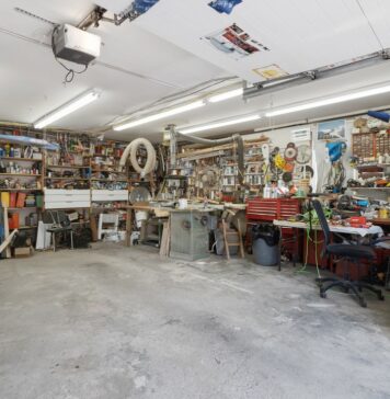 How to Protect Your Garage Flooring