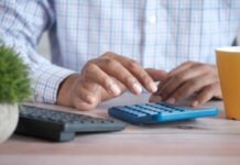 7 Tax Tips Everyone Should Know person using black computer keyboard