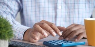 7 Tax Tips Everyone Should Know person using black computer keyboard