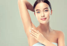 Revolutionize Your Underarm Hair Removal Routine with IPL Technology