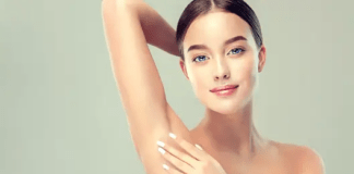 Revolutionize Your Underarm Hair Removal Routine with IPL Technology