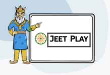 Jeetplay Casino Is the Best Casino Gaming Site in India