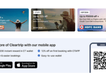Your Ultimate Guide to Effortless Flight Ticket Booking with Cleartrip