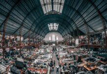 Winchester Estate Market: Predictions and Projections for the Future person in white top