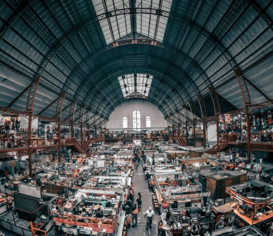 Winchester Estate Market: Predictions and Projections for the Future person in white top