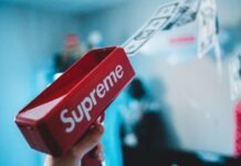 When Money Talk: Top 5 Most Profitable Online Casino Games Ever rectangular red Supreme container