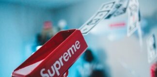 When Money Talk: Top 5 Most Profitable Online Casino Games Ever rectangular red Supreme container