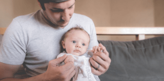 Baby Formula and Gas: Tips to Reduce Discomfort and Fussiness