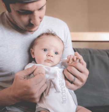 Baby Formula and Gas: Tips to Reduce Discomfort and Fussiness