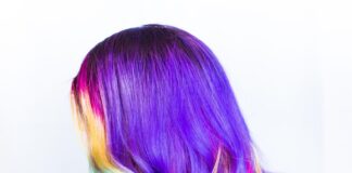 Coloring Conditioners For Vibrant, Colorful Hair