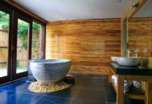 Creating a Spa-Like Experience: Essential Bathroom Accessories for Relaxation