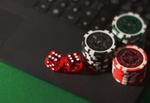 Navigating the Bonus Landscape: Your Guide to Online Casino Promotions dice, chips, online gambling