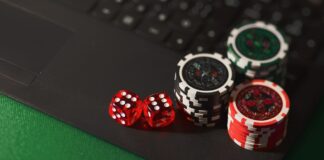 Navigating the Bonus Landscape: Your Guide to Online Casino Promotions dice, chips, online gambling
