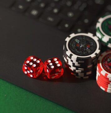 Navigating the Bonus Landscape: Your Guide to Online Casino Promotions dice, chips, online gambling