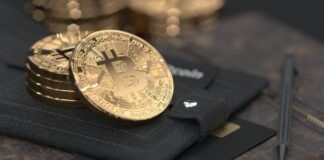 The Environmental Impact of Cryptocurrency in Online Gambling silver round coin on black leather case
