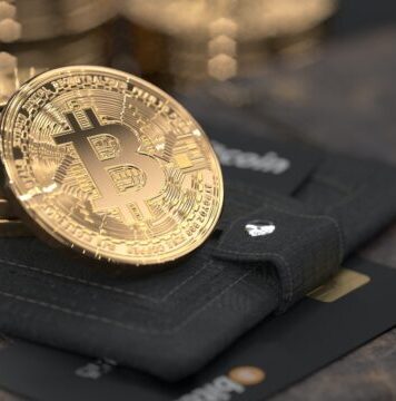 The Environmental Impact of Cryptocurrency in Online Gambling silver round coin on black leather case
