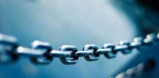 Few Signs That Show Your Satta Matka Account Is Hacked? tilt shift lens photo of stainless steel chain