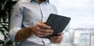 Unlocking Hidden Features in the Latest Version of Aviator person holding black smart cover during daytime