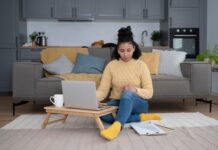 5 Simple Strategies to Balance Home Chores and Remote Work