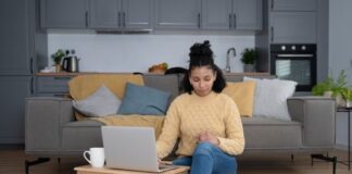 5 Simple Strategies to Balance Home Chores and Remote Work