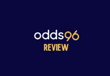 Odds96 Betting in India